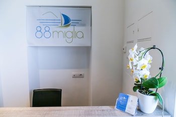 B&B 88 Miglia