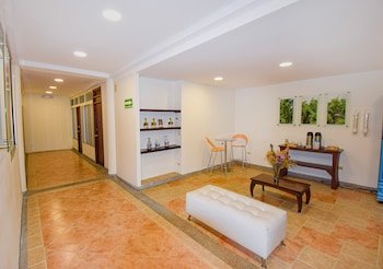 Hotel Monarca Armenia