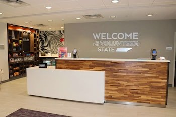 Hampton Inn McMinnville