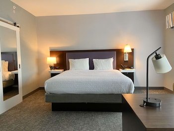 Hampton Inn McMinnville