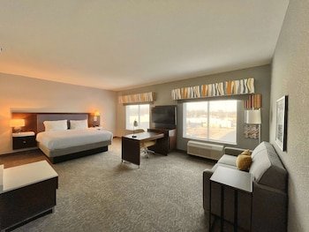 Hampton Inn McMinnville