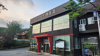Boseong Boseong Green Tea Resort
