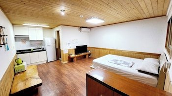 Boseong Boseong Green Tea Resort