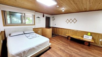 Boseong Boseong Green Tea Resort