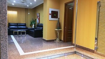 Hotel Humanes