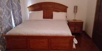 Calabash Bight Resort