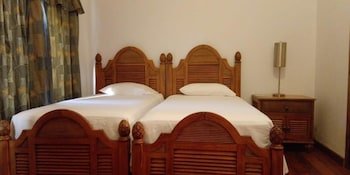 Calabash Bight Resort