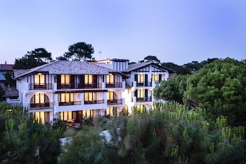 Villa du Pyla