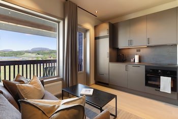 Bjugn Hotell