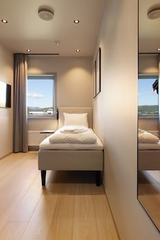 Bjugn Hotell