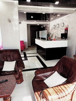 Hotel Batumi Inn