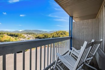 Econo Lodge Waynesville