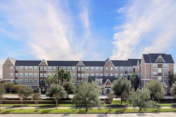 Residence Inn Houston Katy Mills