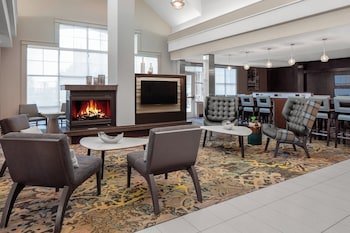 Residence Inn Houston Katy Mills