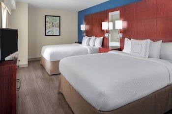 Residence Inn Houston Katy Mills