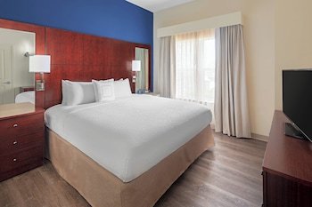 Residence Inn Houston Katy Mills