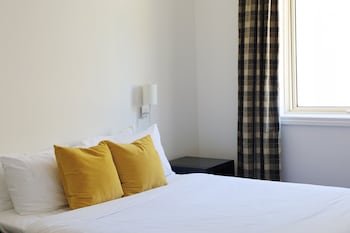 Collins Hotel Apartments