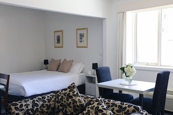Collins Hotel Apartments