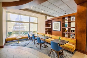Four Points by Sheraton Raleigh Durham Airport