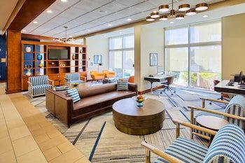 Four Points by Sheraton Raleigh Durham Airport