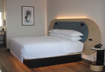 The Place Hotel