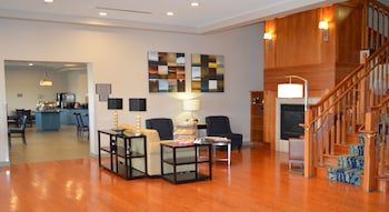 Country Inn & Suites by Radisson, BWI Airport (Baltimore), MD