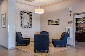 Country Inn & Suites by Radisson, BWI Airport (Baltimore), MD