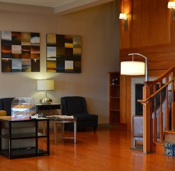 Country Inn & Suites by Radisson, BWI Airport (Baltimore), MD