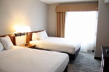 Country Inn & Suites by Radisson, BWI Airport (Baltimore), MD