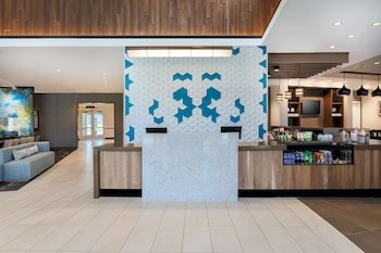 Hyatt Place Austin / Cedar Park