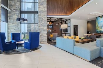 Hyatt Place Austin / Cedar Park