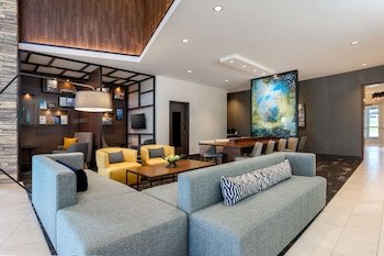 Hyatt Place Austin / Cedar Park