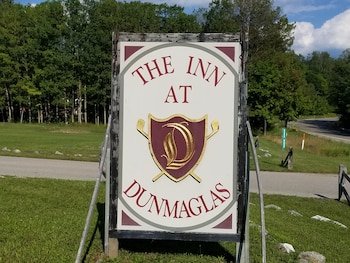 Dunmaglas Golf Course