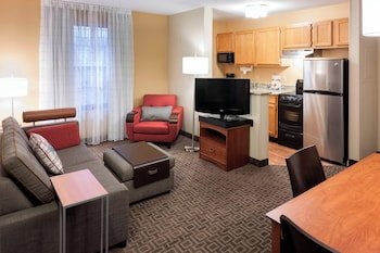 TownePlace Suites Dallas Las Colinas