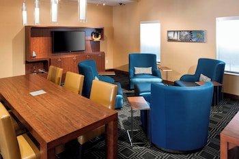 TownePlace Suites Dallas Las Colinas