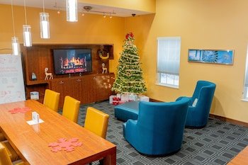 TownePlace Suites Dallas Las Colinas