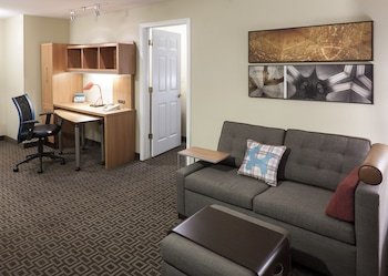 TownePlace Suites Dallas Las Colinas