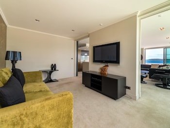 Sacred Waters Luxury Apartments