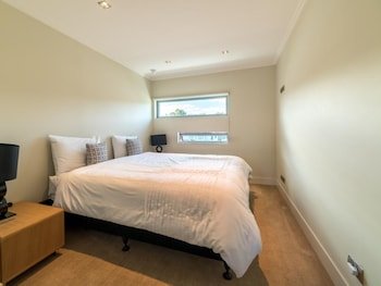 Sacred Waters Luxury Apartments