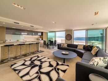 Sacred Waters Luxury Apartments