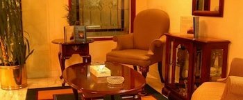 Ocean Hotel Amman