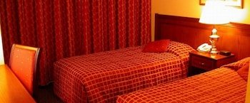 Ocean Hotel Amman