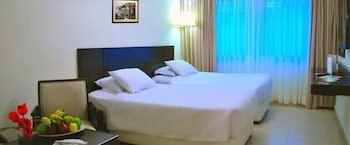 Ocean Hotel Amman
