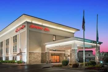 Hampton Inn Hixson