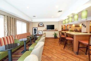 Hampton Inn Hixson