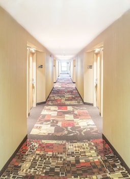 Hampton Inn Hixson