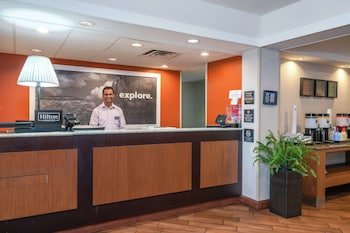 Hampton Inn Hixson