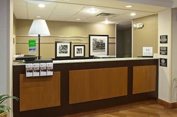 Hampton Inn Hixson