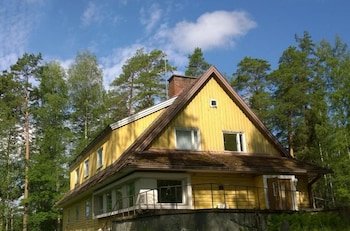 Saimaa Hirsilinna Hotel