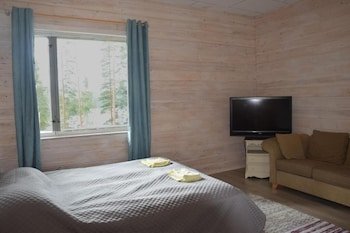 Saimaa Hirsilinna Hotel